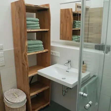 Appartement Loftwohnung Kaiserblick Im Inntal - 83 Qm - Zentral & Ruhig *